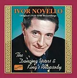 Ivor Novello CD Dancing Years/King'S Rhapsody