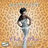 Eartha Kitt CD C'est Si Bon