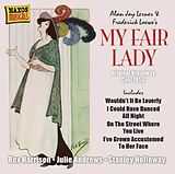 Kaye Ballard CD My Fair Lady