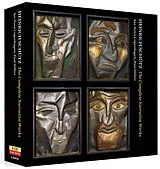 Paul/Ars Nova Copenhag Hillier CD Complete Narrative Works