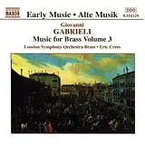 London Symphony Orchestra, London Symphony Orchestra CD Musik F.blechbl.3