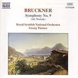 Anton Bruckner CD Symphonie Nr.9