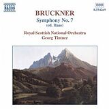 Anton Bruckner CD Symphonie 7