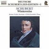 Schubert, Schubert CD Winterreise