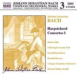 Kölner Kammerorchester CD Cembalokonz. Vol.1