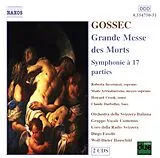 Roberta Invernizzi (Sopran), Maite Arruabarrena (Sopran), Howard Crook CD Requiem