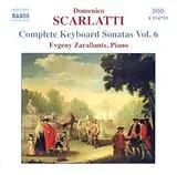 Evgeny Zarafiants (Klavier) CD Klavierwerke Vol 6
