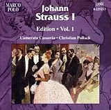 Pollack/Camerata Cassovia CD Edition Volume 1