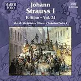 Pollack/Slovak Sinfonietta Zil CD Edition Vol. 24
