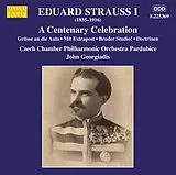 John/Czech Chamber Georgiadis CD A Centenary Celebration
