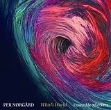Ensemble MidtVest CD Whirl'S World