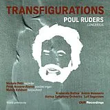 Aarhus Symphony Orchestra/Esfa CD Ruders: Konzerte [Transfiguration]