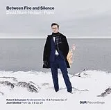 David Munk-Nielsen CD Between Fire And Silence