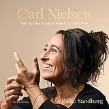 Rikke Sandberg CD Nielsen: The Ultimate Solo Piano Collection