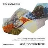 Signe/Jakob Davidsens Asmussen CD Davidsen: The Individual And The Entire Tissue