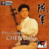 Chen Jun CD Erhu Classics