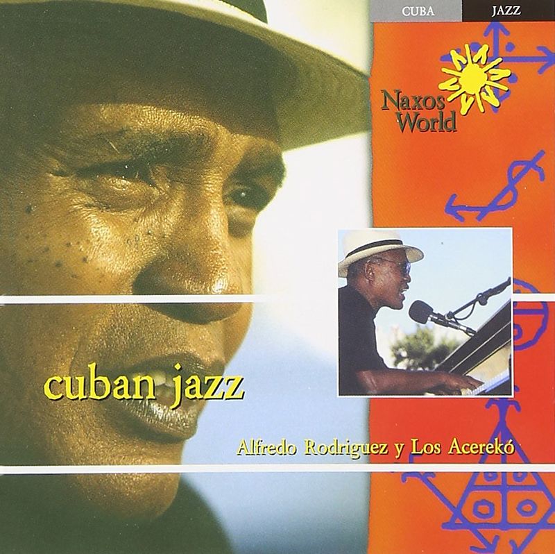 Cuban Jazz
