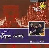 Harmonious Wail CD Gipsy Swing