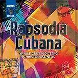 Yamilé Cruz/Asonitis,C Montero CD Rapsodia Cubana