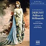 Hoerbuch An Introduction To Pelleas Et von