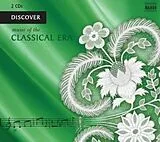 Audio CD (CD/SACD) (CD) Music of the Classical Era von Stephen Johnson