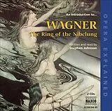Hoerbuch An Introduction To Wagners Ring von