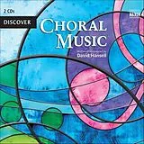 Hoerbuch Discover Choral Music von 