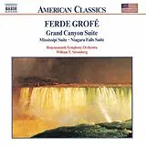 American Classics CD Grand Canyon Suite