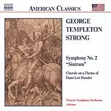 American Classics CD Symphonie Nr.2
