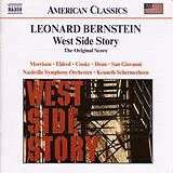 Charles Eldred CD West Side Story