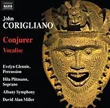 Glennie/Plitmann/Miller/Albany CD Percussion Concerto