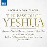 JoAnn/Buffalo Philhar Falletta CD The Passion Of Yeshua