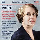 John/Malmö Opera Chorus/ Jeter CD Price: Chorwerke