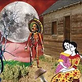 Silkworm Vinyl In The West (Vinyl)