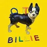 Out LP (Vinyl) Billie (Vinyl)