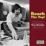 Various CD Reach The Top! (the Tony Macaulay Sopngbook 65-74)
