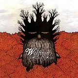 Wolftron CD Flesh & Fears