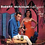 Robert Mitchum Vinyl Calypso Is Like...so