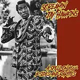 Screamin'' Jay Hawkins LP (analog) A Spell On You: B-sides And Rarities