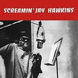 Screamin'' Jay Hawkins LP (analog) Screamin'' Jay Hawkins