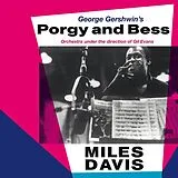 Miles Davis LP (analog) Porgy & Bess