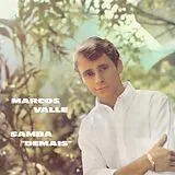 Marcos Valle Vinyl Samba "demais"