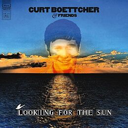 Curt & Friends Boettcher Vinyl Looking For The Sun (Vinyl)