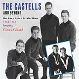 The & Various Castells CD The Castells And Beyond 1964-1966