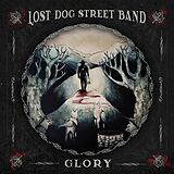 Lost Dog Street Band CD Glory