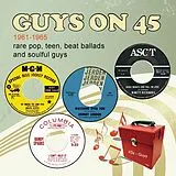 Various CD Guys On 45 1961-1965