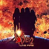 Vixen CD Live Fire