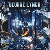 George Lynch CD Guitars At The End Of The World