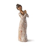 Willow Tree Figur Music Speaks Spiel