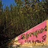 Spraynard LP (Vinyl) Cut And Paste (Vinyl)